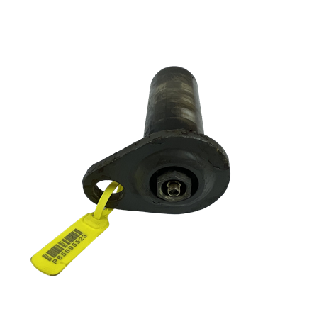 Axel knäck bom cylinder